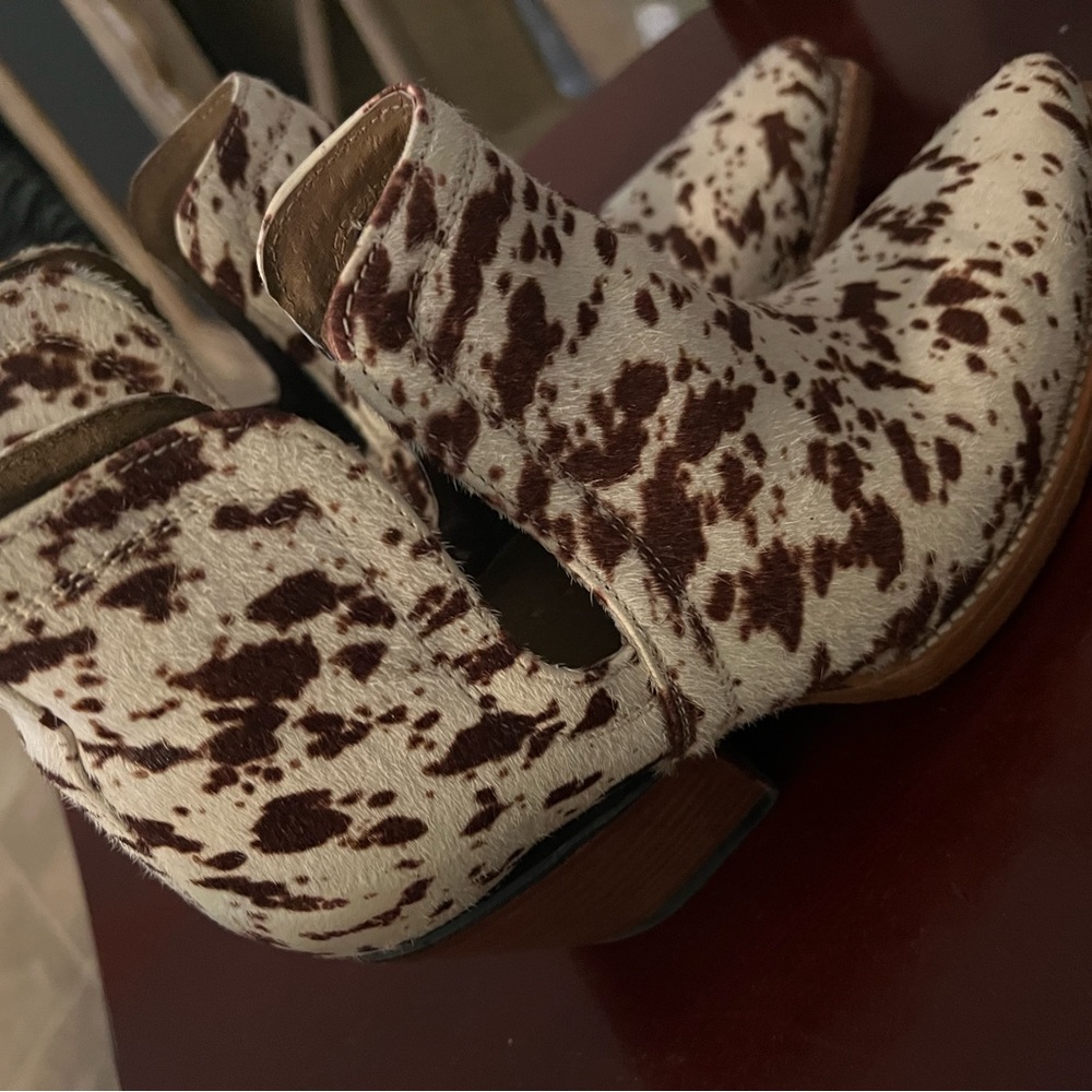 Ariat Dixon Bootie